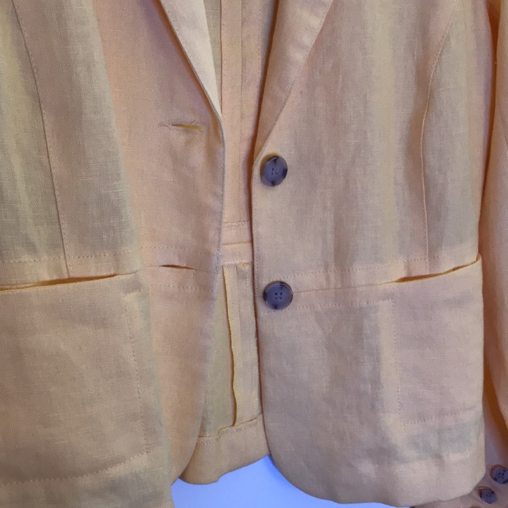 Jacket - Picture 3 of 3